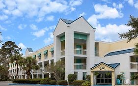 Hotel Carolina A Days Inn By Wyndham